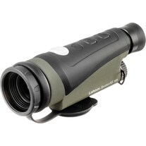 Lahoux Optics Spotter NL 325 02-0002-03226 Warmtebeeldcamera 1x,2x, 4x digitaal Z