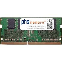 PHS-memory RAM suitable for Synology DiskStation DS224+ (1 x 8GB)