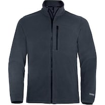 Uvex Safety Fleece jacket uvex suXXeed craft grey, anthracite 6XL (6XL)