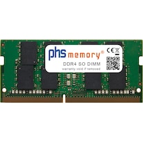 PHS-memory RAM geschikt voor Synology DiskStation DS224+ (1 x 16GB)