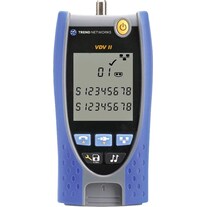 Trend Networks Cable tester R158007 VDV II BT