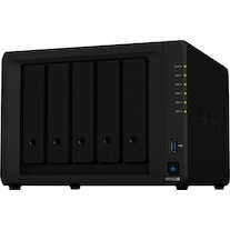 Synology DS1522+ (0 TB)