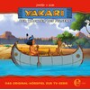 Yakari (24) De bewaker van de rots