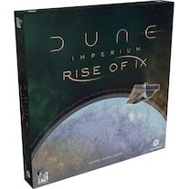 Asmodée Dune -  Rise of Ix (Allemand)