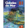 Cidades do Mar B1. Cursus en werkboek + audio's online (Duits)