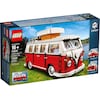 LEGO Le camping-car Volkswagen T1 (10220, LEGO Creator Expert)