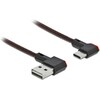 Delock Easy USB (0.20 m, USB 2.0)