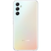 Samsung Clear Case for Galaxy A34 5G (Galaxy A34)