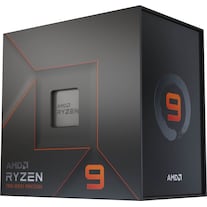 AMD Ryzen 9 7950X (AM5, 4.50 GHz, 16 -Core)