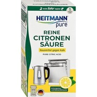 Heitmann Acide citrique pur