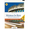 Medias in res ! AHS : 5e-6e classe - Livre d'élève avec les textes des modules d'introduction (Tungstène Kautzky, Latin, Allemand)