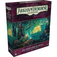 FFG Horreur à Arkham : le jeu de cartes L'Âge oublié (extension FR) (Allemand)