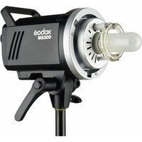 Godox MS300 (300 W, Tête de flash)