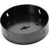 Bahco Scie cloche bimétallique Sandflex pour métal/panneaux de bois/plastique 41 mm - emballage au détail (41 mm)