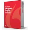 Microsoft Dragon Legal Individual (v. 15) Box Pack 1 Gebruiker (1 x)