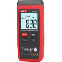 Uni-T Infrared Temperature Meter UT306A