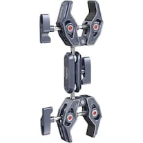 SmallRig 4103 SUPER CLAMP WITH DOUBLE CRAB-SHAPED CLAMPS