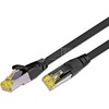 Wirewin Network cable (S/FTP, CAT6a, 30 m)