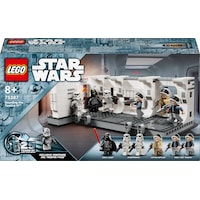 LEGO 75387 Vertrouwelijk (75387, LEGO Star Wars)