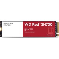WD Red SN700 (500 GB, M.2 2280)