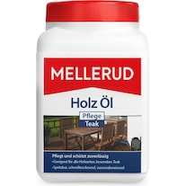 Mellerud Wood Oil Care Teak