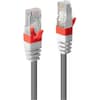 Lindy Network cable (S/FTP, CAT6a, 5 m)
