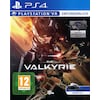 Sony Eve Valkyrie (PS4, Meertalig)