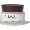 Ahava Essential Day Moisturizer Peaux mixtes (50 ml, Crème visage)