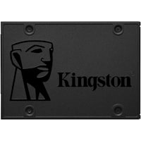 Kingston A400 (480 GB, 2.5")