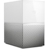 WD My Cloud Home Duo (2 x 8 TB, WD Rood)