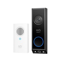 eufy Video deurbel E340 (WiFi)