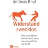 Résistance inutile (Andreas Knuf, Allemand)