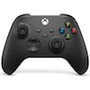 Microsoft Xbox Wireless Controller - Carbon Black (Xbox One X, Xbox serie X, PC, Xbox serie S, Xbox One S)