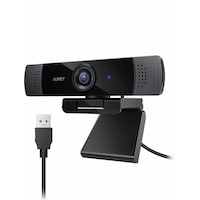 Aukey Webcam 1080 dubbele microfoon (2 Mpx)