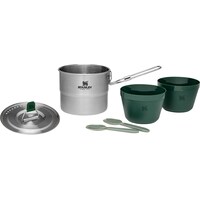 Stanley 1913 Cook Set For Two 1,0 L