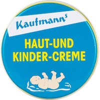Kaufmanns Kaufmann's Huid- en Kindercrème, 30 ml Crème (Lichaamscrème, 30 ml)