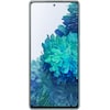 Samsung Galaxy S20 FE 5G (128 GB, Cloud Mint, 6.50", Hybride dubbele SIM, 12 Mpx, 5G)