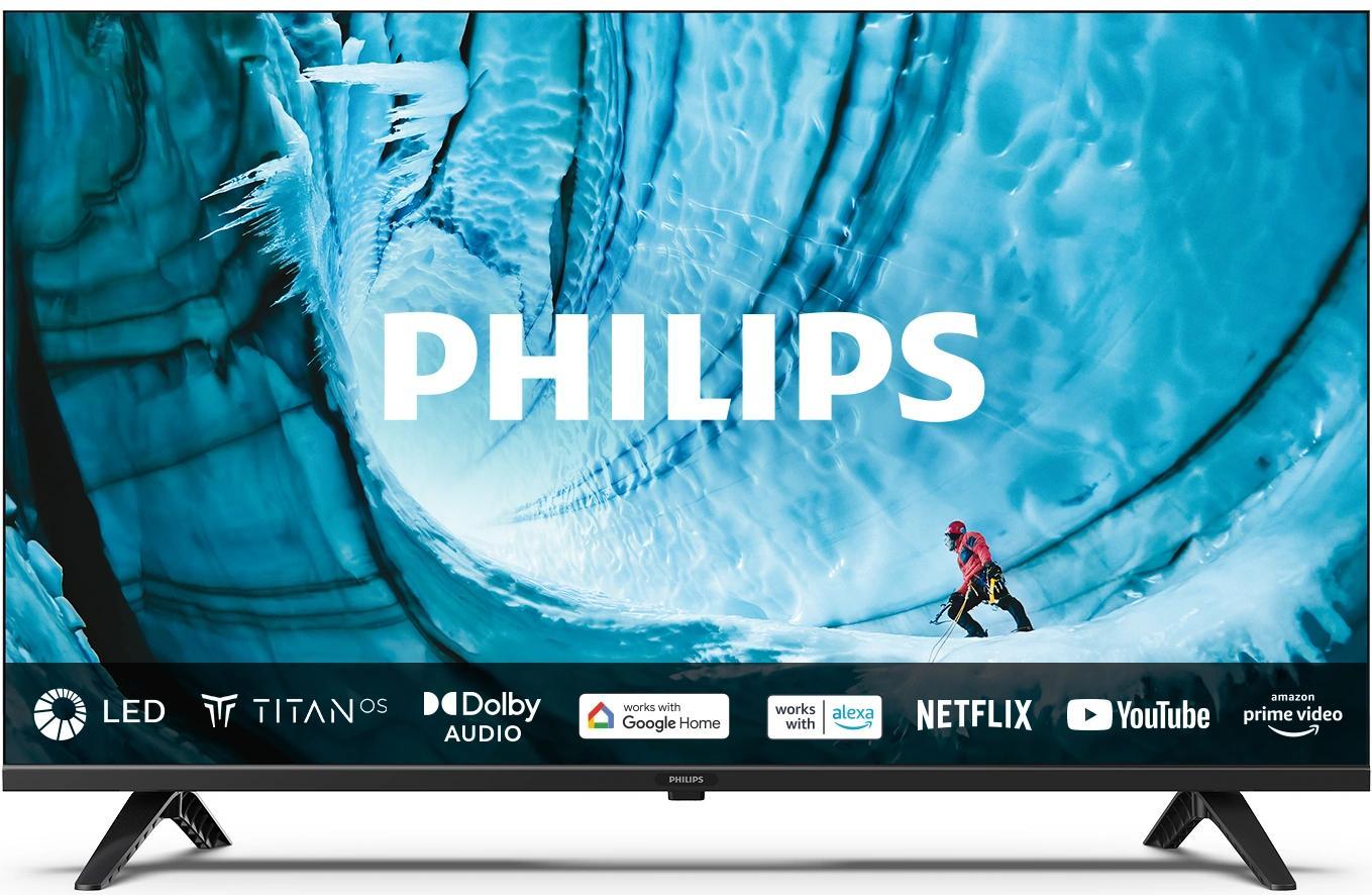 Philips smart tv amazon prime video hot sale