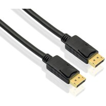Helos DisplayPort cable (1 m, DisplayPort)