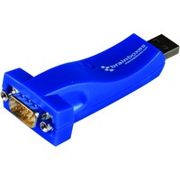 Brainboxes USB 1 port RS232 1MBaud