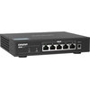 QNAP QSW-1105-5T (5 Ports)