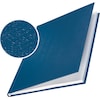 Leitz impressBIND Hard Cover A4 mappen 10 stuks - 21 mm, blauw (A4)