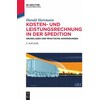 Kosten- en prestatieberekening in de expeditie (Duits)