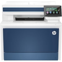 HP 4302fdw Color LaserJet Pro (Laser, Colour)