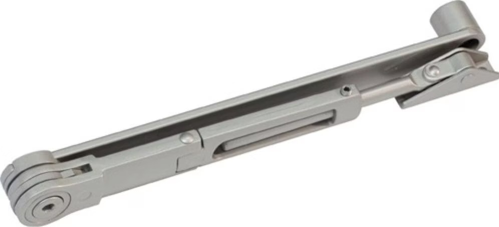 GU Türschnäpper 8-740 mit Hülse & Schraubenset – für Balkon- und Terrassentüren | GmbH
