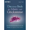 The little book of protective and lucky stones (Judy Hall, German)