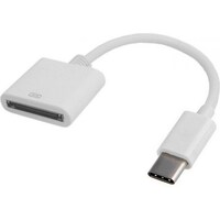 PowerGuard Dock Adapter Cable (USB Type C, 30-pin)