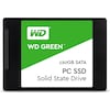 WD Groen (120 GB, 2.5")