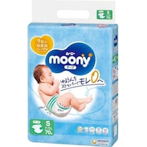 Moony Airfit (Taille S, Pack, 70 pièce(s))