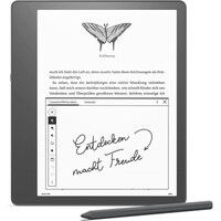 Amazon Kindle Scribe 10.2 incl. premium stylus pen (10.20", 16 GB, Grijs)